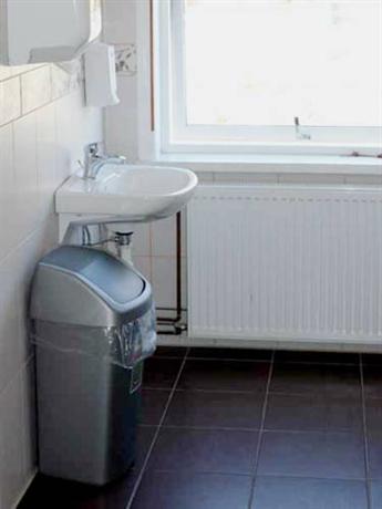 Nordkapp Vandrerhjem Hostel Honningsvåg