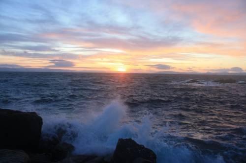 Nordkapp Vandrerhjem Hostel Honningsvåg