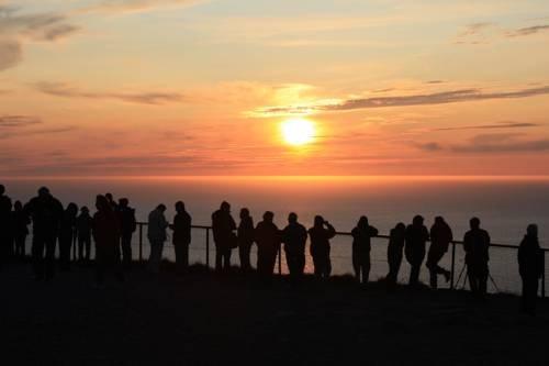 Nordkapp Vandrerhjem Hostel Honningsvåg