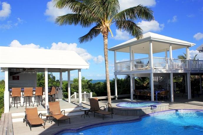 Rum & Coconuts Villa Lubbers Quarters Cay Bahamas thumbnail