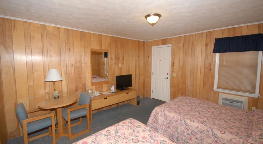 wayside motel saint ignace