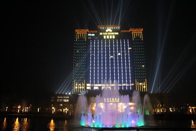 Sun Plaza International Hotel