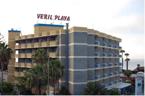 Aparthotel Veril Playa