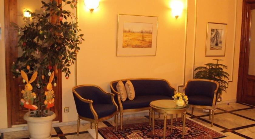 Astoria Hotel Traditional