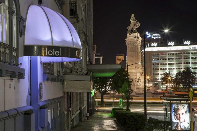 Hotel Expo Astoria image 1