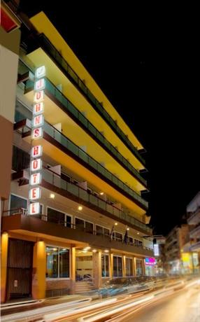 John's Hotel Euboea