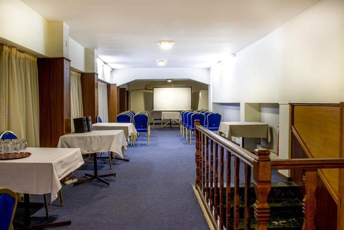 John's Hotel Euboea