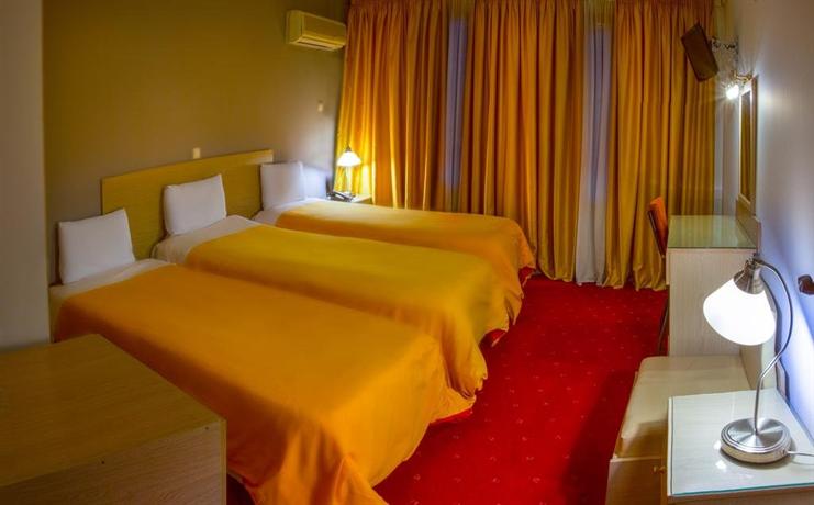 John's Hotel Euboea
