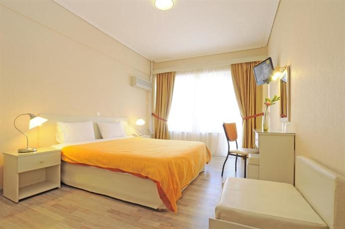 John's Hotel Euboea