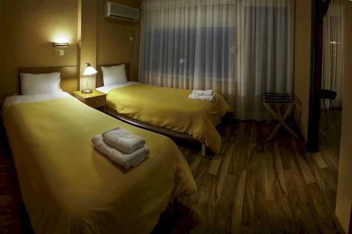John's Hotel Euboea