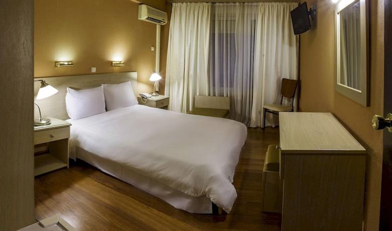 John's Hotel Euboea