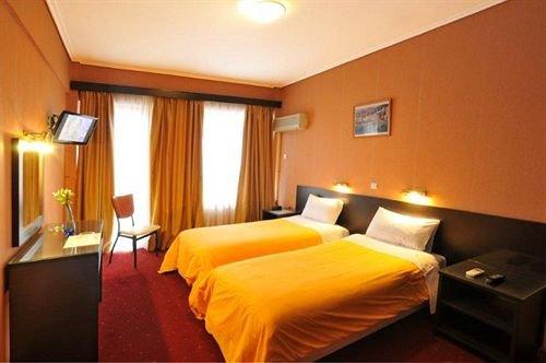 John's Hotel Euboea