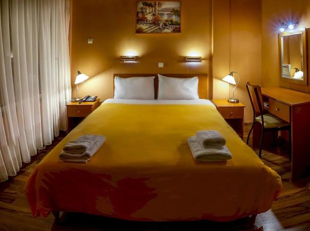 John's Hotel Euboea