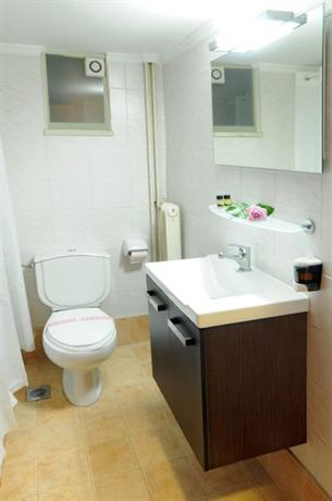 John's Hotel Euboea