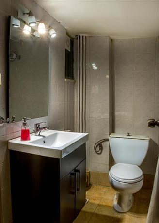John's Hotel Euboea