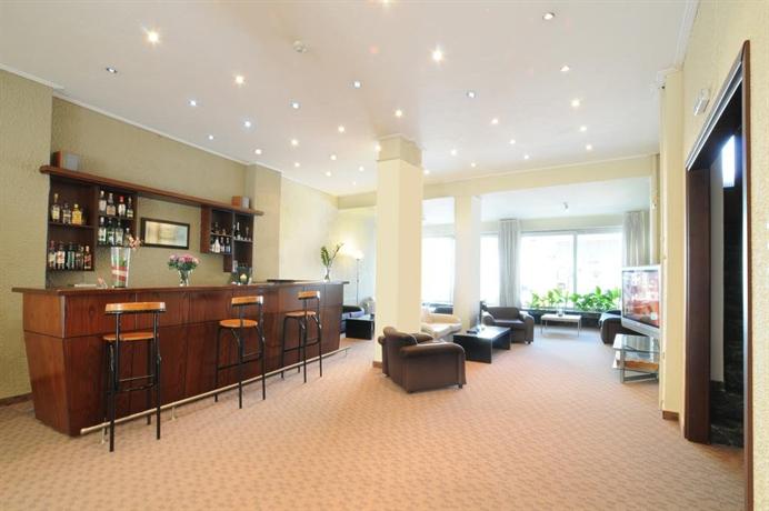 John's Hotel Euboea