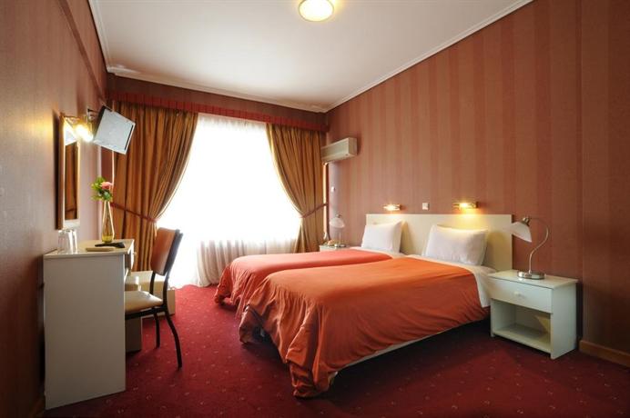 John's Hotel Euboea