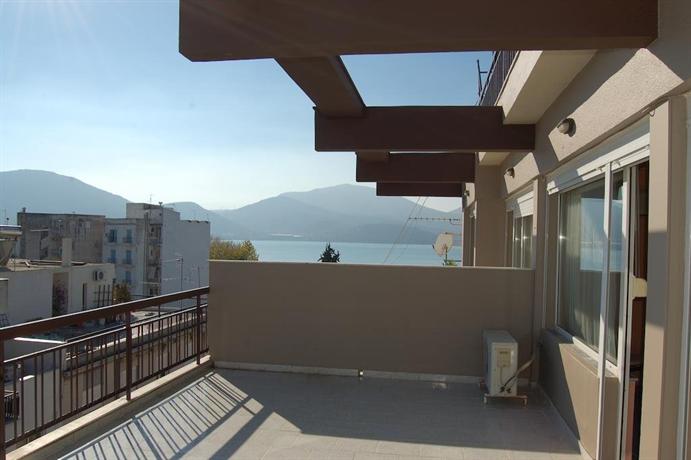 John's Hotel Euboea