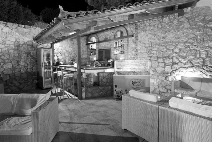 Viaros Hotel Apartments