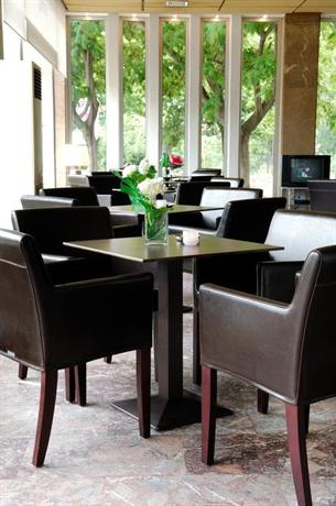 Nestos Hotel