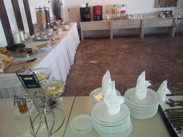 Nestos Hotel