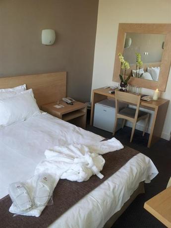 Nestos Hotel