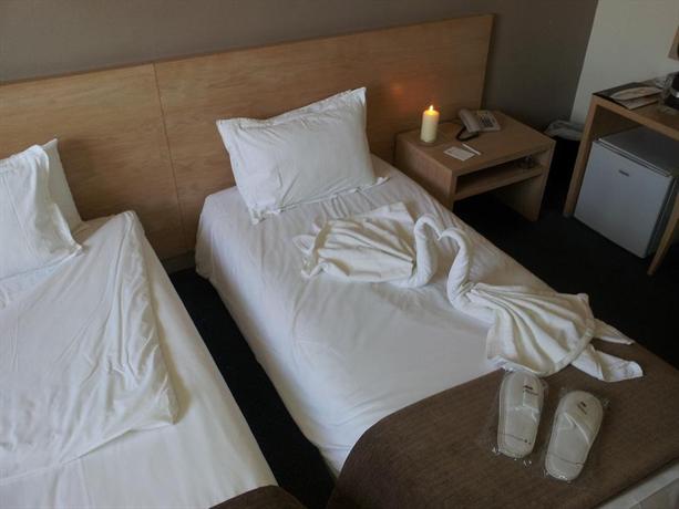 Nestos Hotel