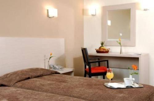 Nestos Hotel