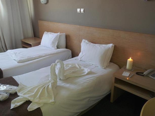 Nestos Hotel