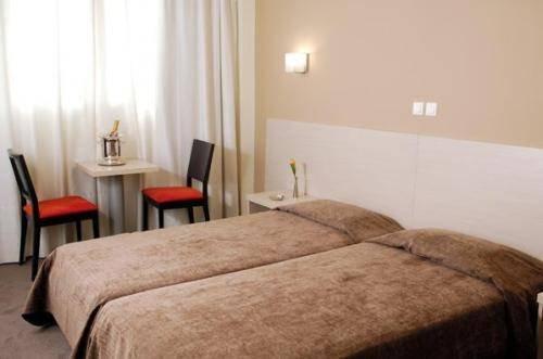 Nestos Hotel