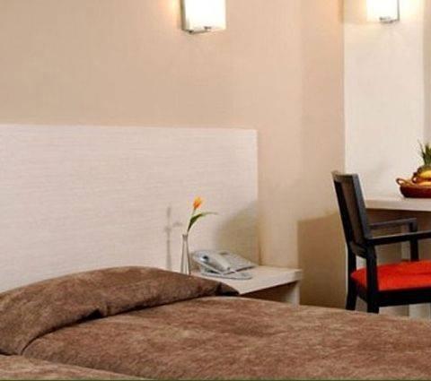 Nestos Hotel