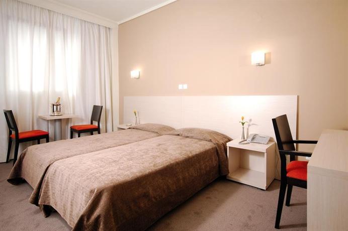 Nestos Hotel