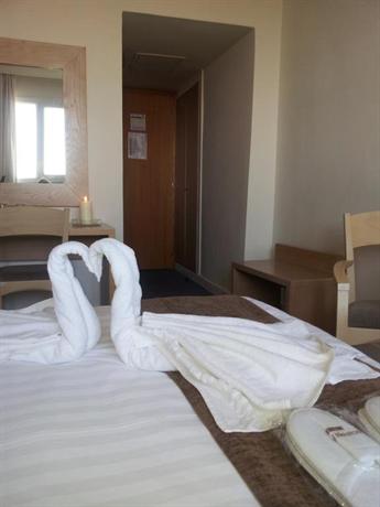 Nestos Hotel