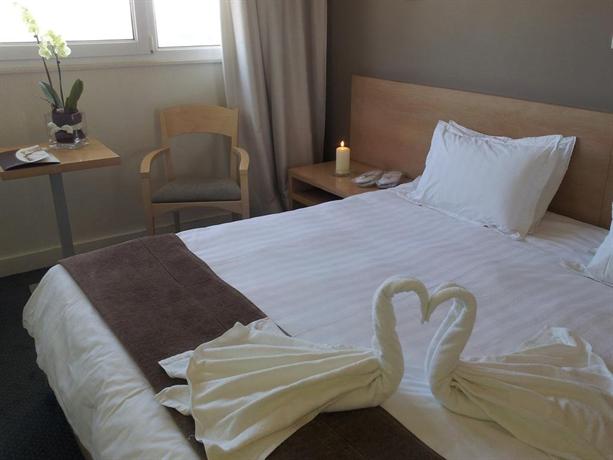 Nestos Hotel