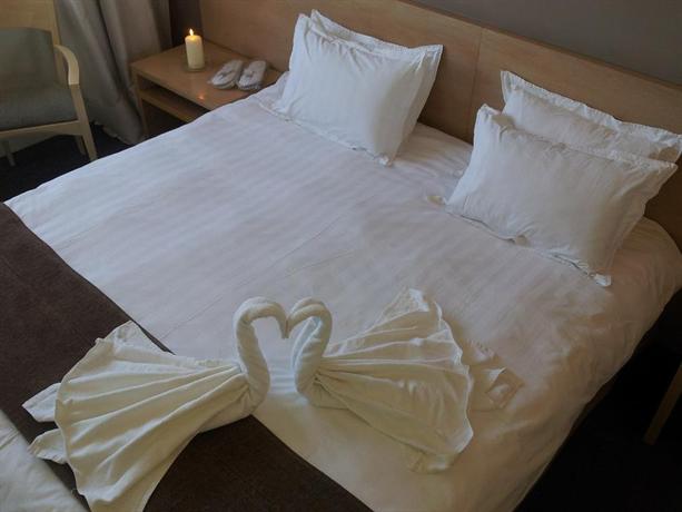 Nestos Hotel