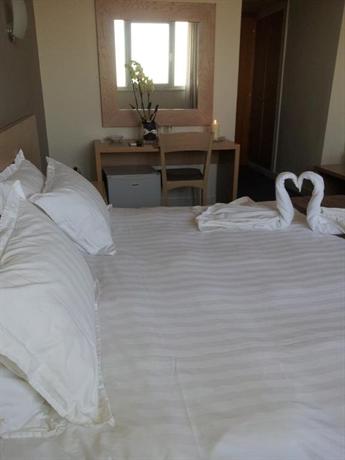 Nestos Hotel