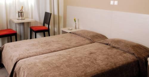 Nestos Hotel