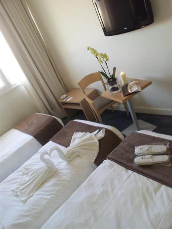 Nestos Hotel