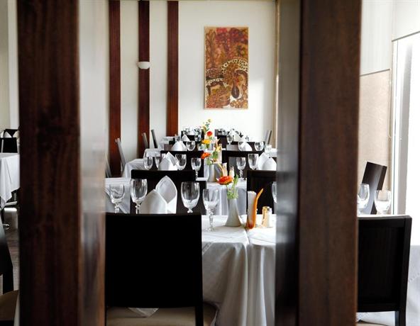 Nestos Hotel