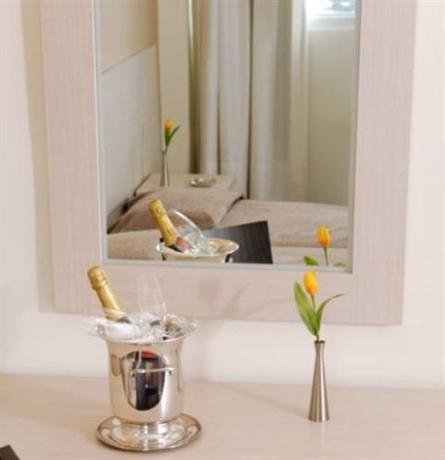 Nestos Hotel