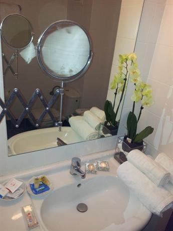 Nestos Hotel