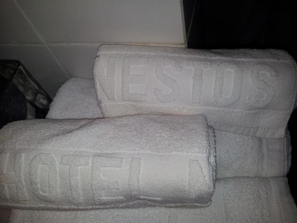 Nestos Hotel
