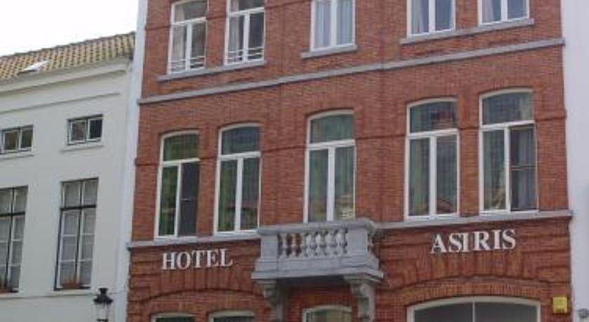 Hotel Asiris