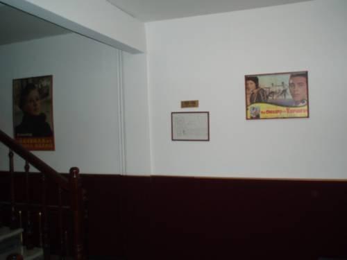 Hotel Orfeas