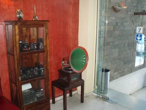 Hotel Orfeas