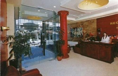 Hotel Orfeas