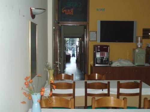 Hotel Orfeas