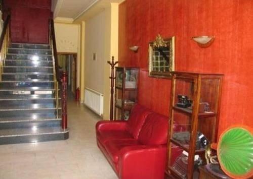 Hotel Orfeas