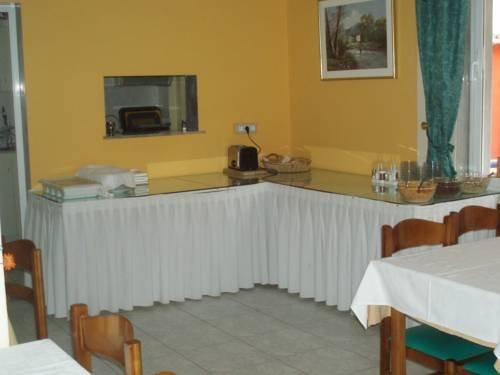 Hotel Orfeas