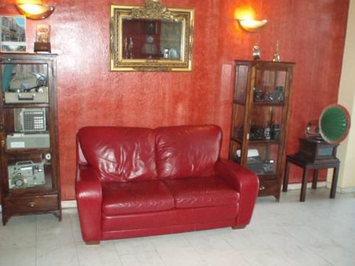 Hotel Orfeas